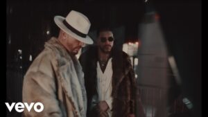 J Balvin y Ryan Castro y DJ Snake – Tonto