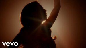 Majo Aguilar – Así Fue