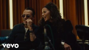 Marc Anthony y NATHY PELUSO – Como en el Idilio