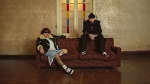 Nicky Jam y Beéle – Ta´ Bien