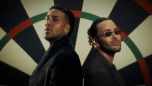 Romeo Santos y Prince Royce – Dardos