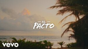 Silvestre Dangond y Manuel Turizo – El Pacto