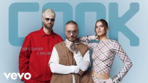 SOFI TUKKER y J Balvin – COOK