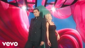 Carlos Rivera y Marisela – Donde Estés, Donde Estoy