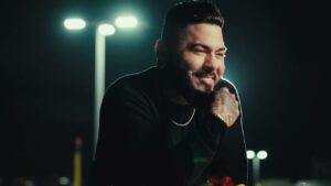 Chacal – Sonríe Mujer