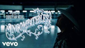 Christian Nodal – Incompatibles