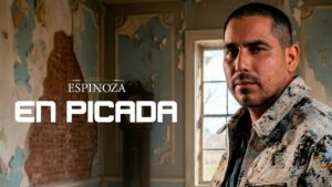 Espinoza Paz – En Picada