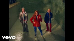 Leire Martínez, Miranda! – El ruido