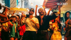 Manuel Turizo y Maluma – Apambichao