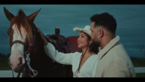 Mickey Then – Amor Pasajero