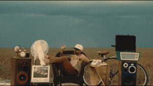 Mike Bahía – Bonita Bonita