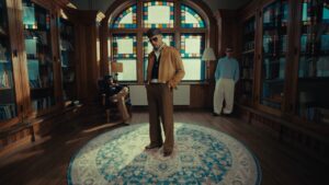 Rvssian, Rauw Alejandro, Wizkid – PONGO