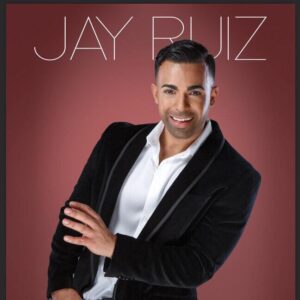 Jay Ruiz