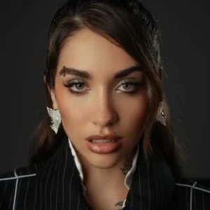 Maria Becerra