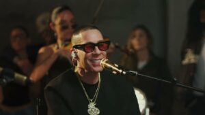 Baby Rasta y Gringo – Antes del Romance…[Unplugged]