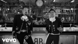 Carlos Rivera y Pepe Aguilar – Conversaciones Con Mi Almohada