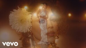 Danna – You Could Be That Boy