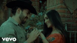 El Coyote Y Su Banda Tierra Santa – Ranchero Enamorado