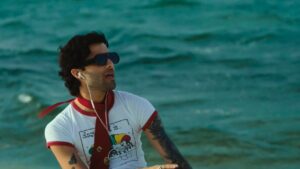 Erick Brian – Riviera Maya