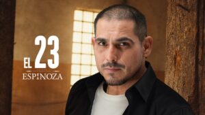 Espinoza Paz – El 23