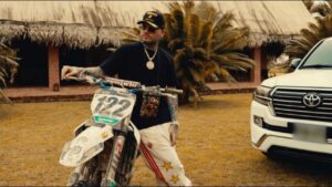 Farruko – Formal