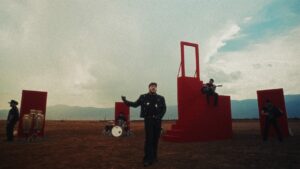 Grupo Frontera – Ojitos Bellos