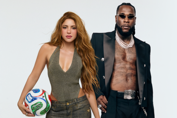 Shakira Al Medio Tiempo Del Mundial 2026