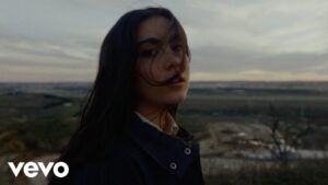 Chiara Oliver alcanza el No. 1 en ventas de Vinilos en España