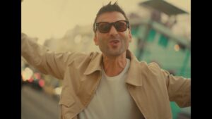 Christian Daniel – Vamos a Bailar