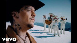 Christian Nodal – Bandera Blanca