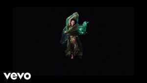 Danna – Out Of My Body
