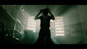 Gera MX y Christian Nodal – Caballo Negro
