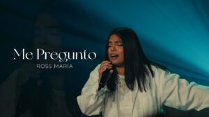 La Ross Maria – Me Pregunto