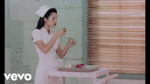 Olivia Rodrigo – The Cure