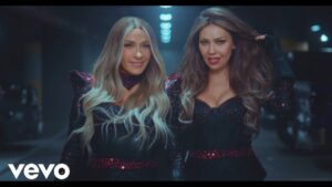 Thalia y Yuri – Todo, Todo, Todo