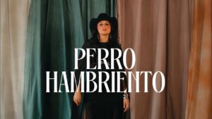 Angélica Gallegos – Perro Hambriento