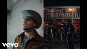 Christian Nodal – Aquí Donde Te Extraño