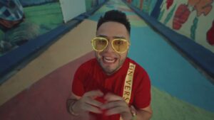 Gerardo Lares – La Novia Del Chofer