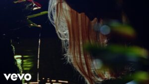 Noreh – Mariposa