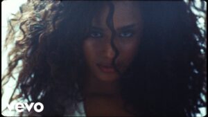 Tyla – IS IT LOVE