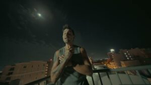 Christian Daniel – ¿Dónde Estás?