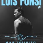 Luis Fonsi Mar Infinito World Tour 2027