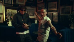 Elvis Crespo y Beele – I PA´BAILAR