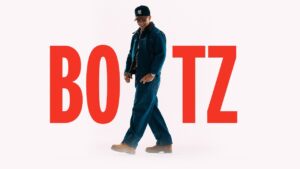 Daddy Yankee – BOTZ